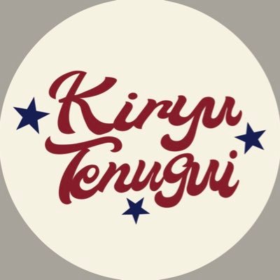 kiryu_tenugui Profile Picture