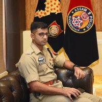 Prateek Thube, IPS (@prateekthube) 's Twitter Profile