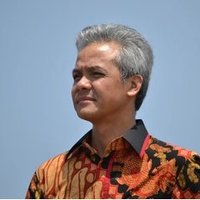 Ganjar_is_me II (@ganjar_is_me2) 's Twitter Profile Photo