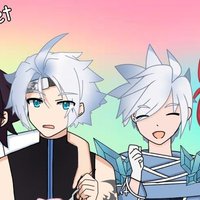 FrostyGlacier (COMMISSION OPEN) (@glacierfrosty) 's Twitter Profile