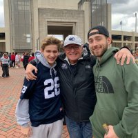 Dennis J. Buterbaugh (@denbuterbaugh) 's Twitter Profile