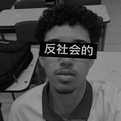 felpsslindao's profile picture. Batata Frita com xeder e beicon