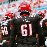 Corey (CJ) Ball Jr (@caballjr) 's Twitter Profile