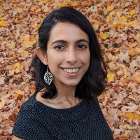 Anchal Padukone @anchalpadukone@ecoevo.social (@anchalpadukone) 's Twitter Profile