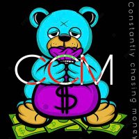 Constantly Chasing Money Records Inc. (@ccm_da_label) 's Twitter Profile