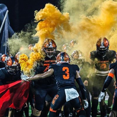 Official Twitter Account For The Orange Panthers Football Team 🍊 2017 CIF & REGIONAL CHAMPS 🏆 2021-23 3PEAT LEAGUE CHAMPS