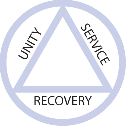 http://t.co/ZkTdzToh0n is to help 12-Step programs to define specific dysfunctional behaviors. Members can write articles explaining problems and solutions.
