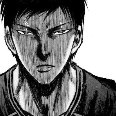 account dedicated to aomine daiki from kuroko no basuke • daily content • building a safe space for everyone who misses this special character