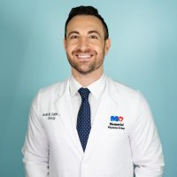 Justin Dubin, MD(@justindubinmd) 's Twitter Profileg