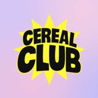 Cereal Club (@cerealclubnft) 's Twitter Profile Photo