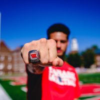 Ahmoni Jones (@adjones__33) 's Twitter Profile