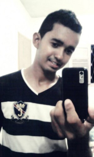 Apenas mais um :P