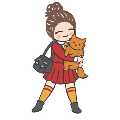 booksplanners's profile picture. 📚Lover of books 📒Planner obsessed 💌Sticker hoarder 💙🖤Ravenclaw 😺😺Cat mom