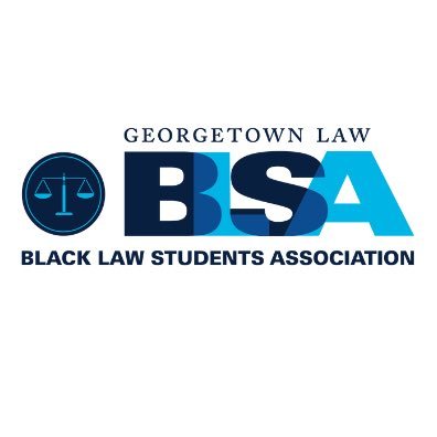 Empowering members to empower their community. IG: georgetownblsa