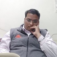 Mukesh Gangal Singh(@lawyer_mukesh) 's Twitter Profile Photo