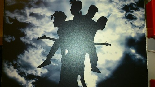 Thispenalty's profile picture. BOOWYと出会いﾋﾑﾛｯｸの神がかり的なﾎﾞｰｶﾙ、布袋ｱﾆｷのｷﾞﾀｰとﾊﾟﾌｫｰﾏﾝｽに今も魅了されつづけるDreamer。初期BOOWY特に好物です(笑) I’m Only Dreamin’ For Me !