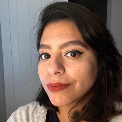 408_ms's profile picture. she/her 💛💜