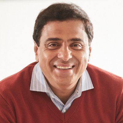 RonnieScrewvala Profile Picture