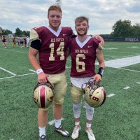 Noah Berlett (@berlettnoah) 's Twitter Profile Photo Noah Berlett (@berlettnoah) 's Twitter Profile Photo