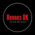 Rennes UK ๐ฌ๐ง๐ดโซ๏ธ (@rennesuk) Twitter profile photo Rennes UK ๐ฌ๐ง๐ดโซ๏ธ (@rennesuk) Twitter profile photo