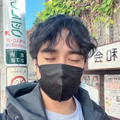 Adib Sinさんのプロフィール画像