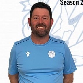 Passionate women's soccer coach.
Currently studying FFA A-License.
Always looking to improve myself and learn.
