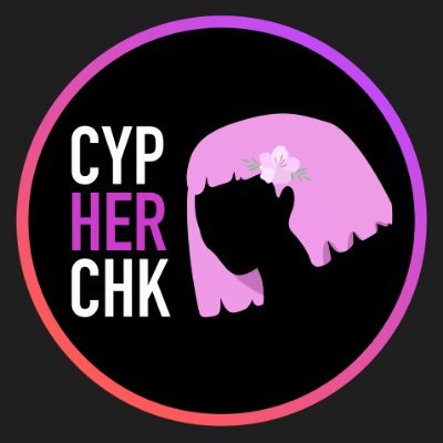 CypherCHK💃🏻🌺さんのプロフィール画像