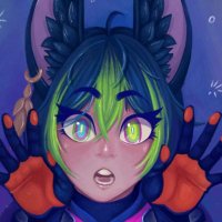 Wewas🌿 (@wewasart) 's Twitter Profile