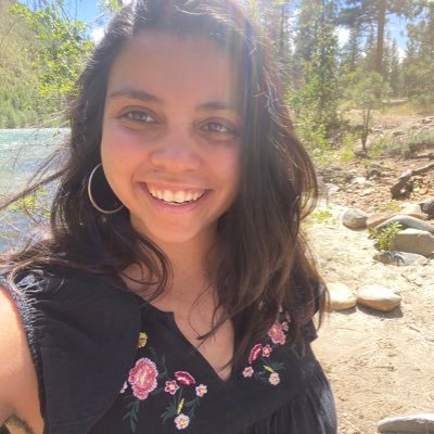 BK to CO ⛰️. Feminist killjoy who also happens to be the life of the party 🤷🏽♀️ 🏳️🌈🇵🇷 Opinions are my own! Pronouns: she/ella