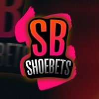 shoebets (@shoebets) 's Twitter Profile Photo shoebets (@shoebets) 's Twitter Profile Photo