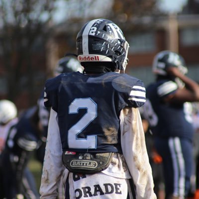 | 5’9 155 Lbs Jr. RB CB 🏈 | 2022 Allstate | 3.0 GPA |#2 A. Philip Randolph Campus. https://t.co/HQe3DN5PYD Email: nvmyomar@gmail.com Phone: 929-302-9458