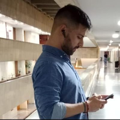 Juan Salazar Profile
