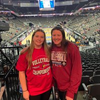 Julia Paliwodzinski (@jpal0613) 's Twitter Profile