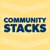 Community Stacks (@heycmstacks) Twitter profile photo