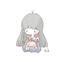 もえ (@ui__nmo) 's Twitter Profile