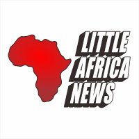 LittleAfrica News(@LittleAfricaUS) 's Twitter Profile Photo
