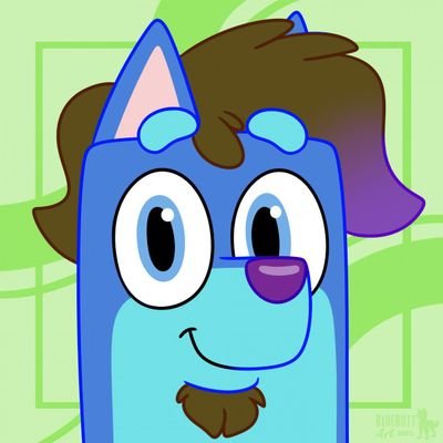 Bluey Doggo, Kyotaさんのプロフィール画像
