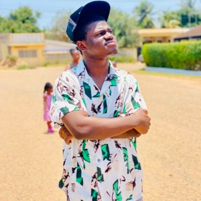 tofickseidu's profile picture. 