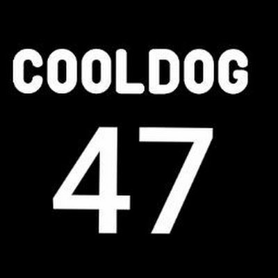 Cooldog471567's profile picture. 