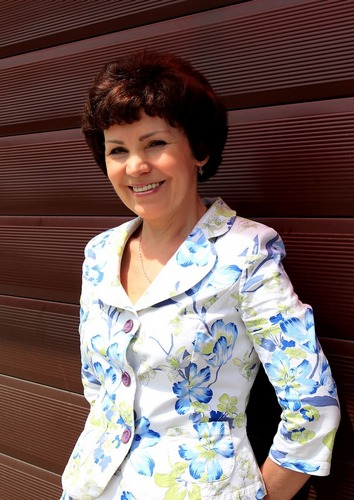 apgalina's profile picture. Интересуюсь восточной медициной, вопросами омоложения и долголетия. Бизнес в Интернете.