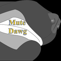 Mute Dawg(@MuteDog19) 's Twitter Profileg