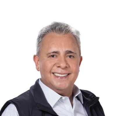 • Presidente del Sindicato Nacional de Trabajadores de la Secretaría de Salud •@SntsaMX•