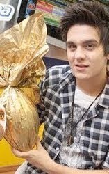 Sophia Abrahão e Luan Santana amo vocês ♥