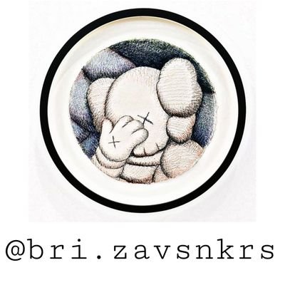 ABriiZH's profile picture. Reseller 👟
Hidalgo MX 🇲🇽📍
@bri.zavsnkrs en Instagram
Her Brii en FB 📱