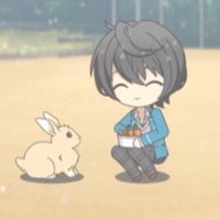 もちょ (@mochitango) 's Twitter Profile