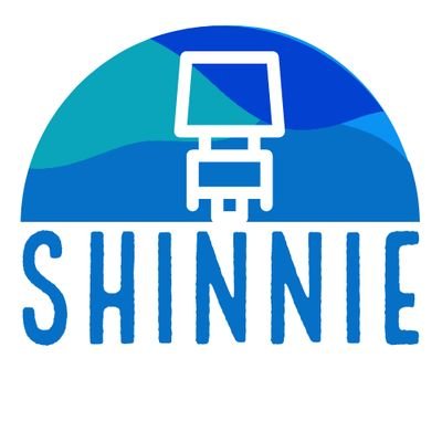 Shinnie Keyboards, chill vibes, and wholesome games.