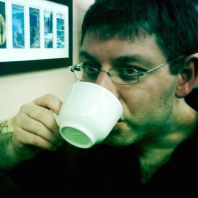 michaelpelzfox's profile picture. Tell•Me•A•Story