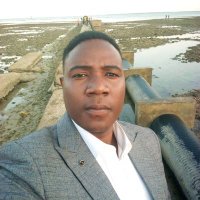 Baraka J. Ntandu (@ntandujb) 's Twitter Profile