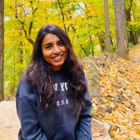 Deepa Suryanarayan (@deepasnarayan) Twitter profile photo