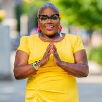 Roshanda 'The Rosho Live' Pratt (@therosholive) 's Twitter Profile